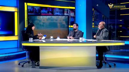 علي حيدر & عباس فنيش