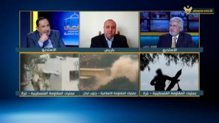 د.رفعت بدوي & د.طارق وهبة