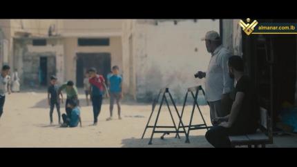 مسلسل ميلاد الفجر(ج2) - الحلقة 4