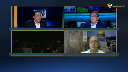 تغطية خاصة - 13-05-2023 - 21:00