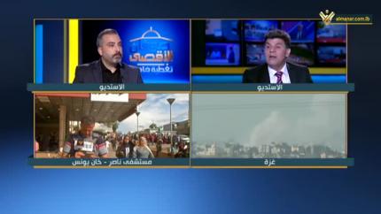 د.اياد عبيد & عدنان الصباح