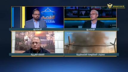 تغطية خاصة - حسن حجازي & عادل شديد