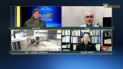 مراسلو المنار