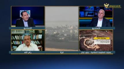 تغطية خاصة - 10-11-2023 - 10:00
