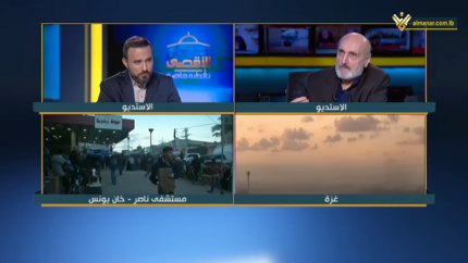 اللواء المتقاعد فضل ضاهر 
