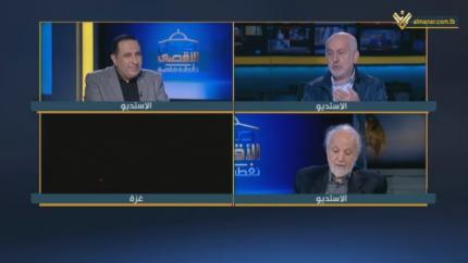 تغطية خاصة - د.طلال عتريسي & ميشال نوفل 