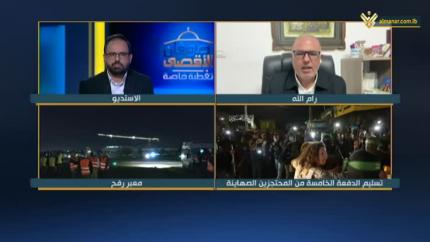 عصمت منصور