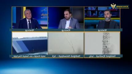 حسن الدر & بندر الهتّار