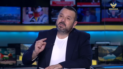زياد ناصر الدين