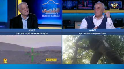 تيسير الخطيب