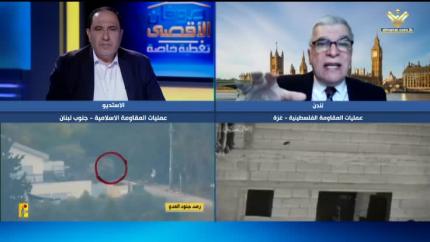 يحيى حرب