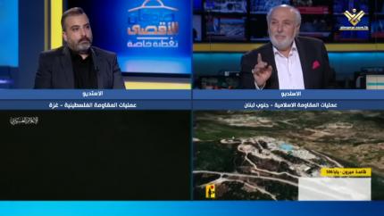 غسان الشامي