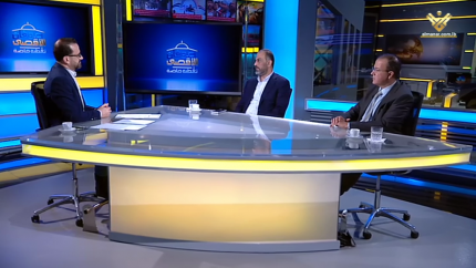 النائب حسن فدعم & د.حسن أشمر