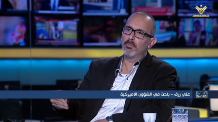 علي رزق