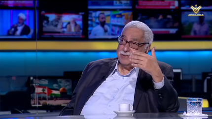 معن بشور