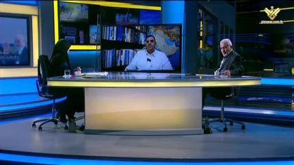 ابو سامر موسى & حزام الاسد