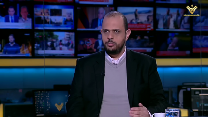 عبد الرحمان نصار