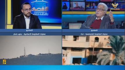 معن بشور