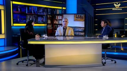 غسان جواد & د.محمد سطوحي
