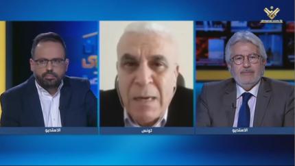د.رفعت بدوي & العميد توفيق ديدي