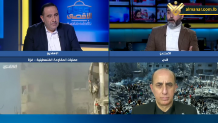حسن الدر & ب.مكرم خوري مخول