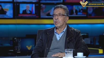 تغطية خاصة - رفيق رميض