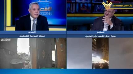فيصل عبد الساتر