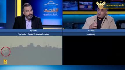 تغطية خاصة - هيثم أبو الغزلان