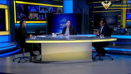 تغطية خاصة - عمر واكيم & علي ظافر