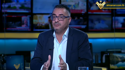 تغطية خاصة - د.أحمد دبش