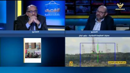 تغطية خاصة - حسن الزين