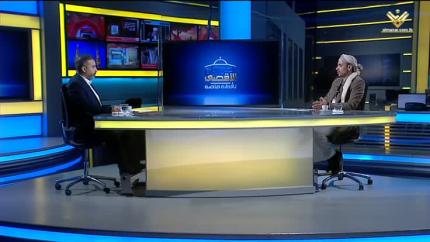 علي المحطوري