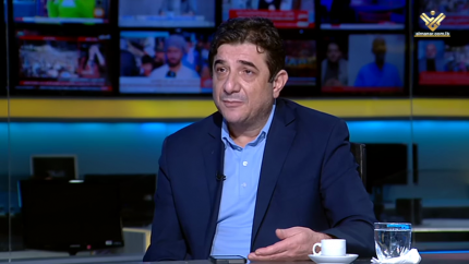غسان جواد