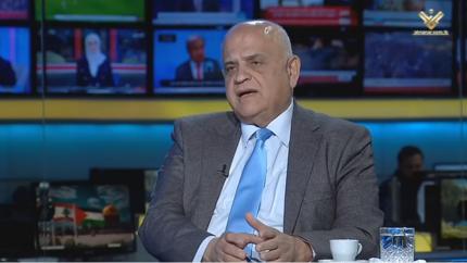 العميد الياس فرحات