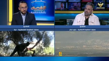 علي يحيى