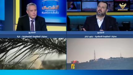 زياد ناصر الدين