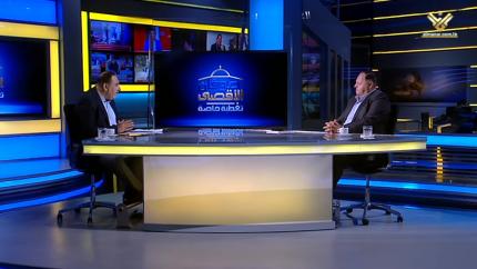 العميد تقي الدين التنّير
