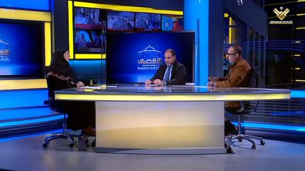 سامر كركي & علي رزق