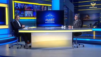 تغطية خاصة - عباس ضاهر