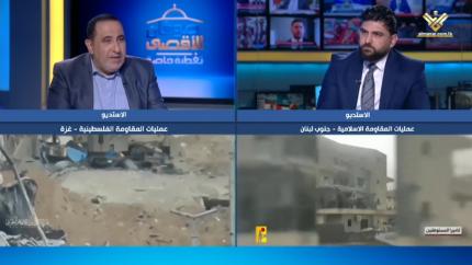 تغطية خاصة - نزار زاكي