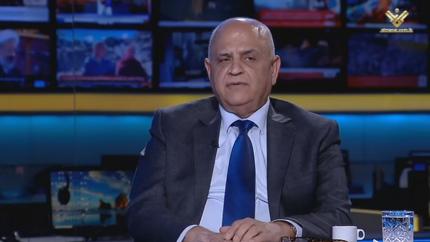 العميد الياس فرحات