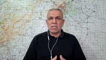 تغطية خاصة - عمر معربوني