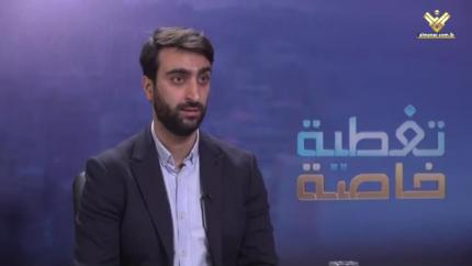 تغطية خاصة - د.محمد حسن سويدان
