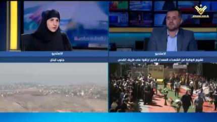 محمد حمية 