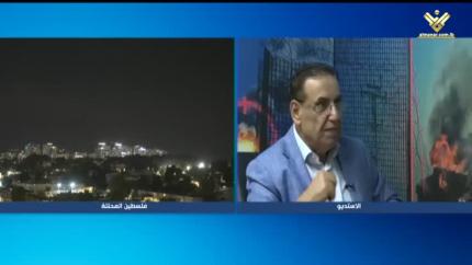 تغطية خاصة - 29-09-2024 - 20:30