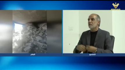 تغطية خاصة - 29-09-2024 - 18:00