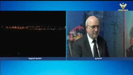 تغطية خاصة - 29-09-2024 - 22:30