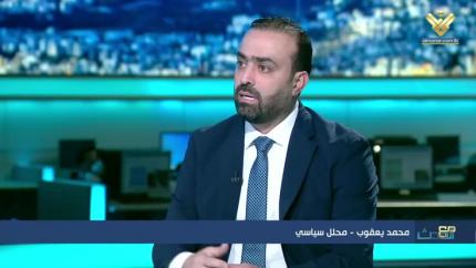 محمد يعقوب