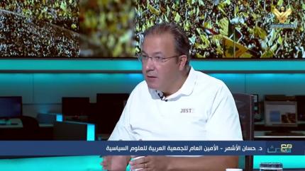 د. حسان الاشمر