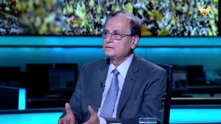 د. عدنان منصور